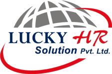 luckyhrsolution-logo