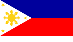 flat-Philippines