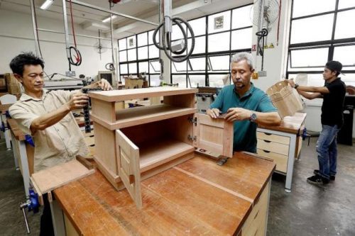 Labour woes in furniture industry to be resolved soon